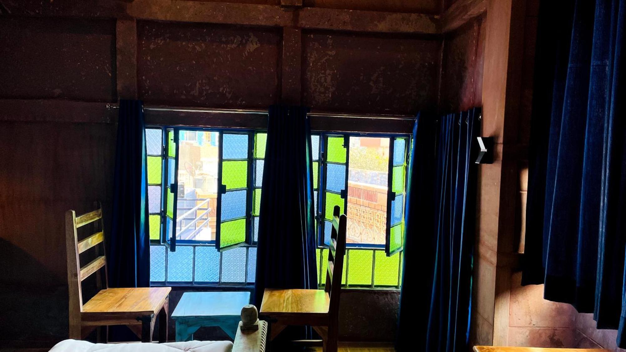 Geel Heritage - A Restored Haveli Jodhpur  Esterno foto