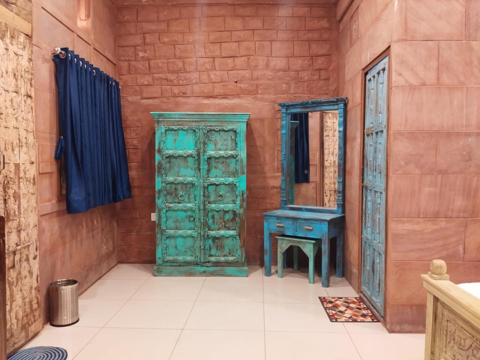 Geel Heritage - A Restored Haveli Jodhpur  Esterno foto