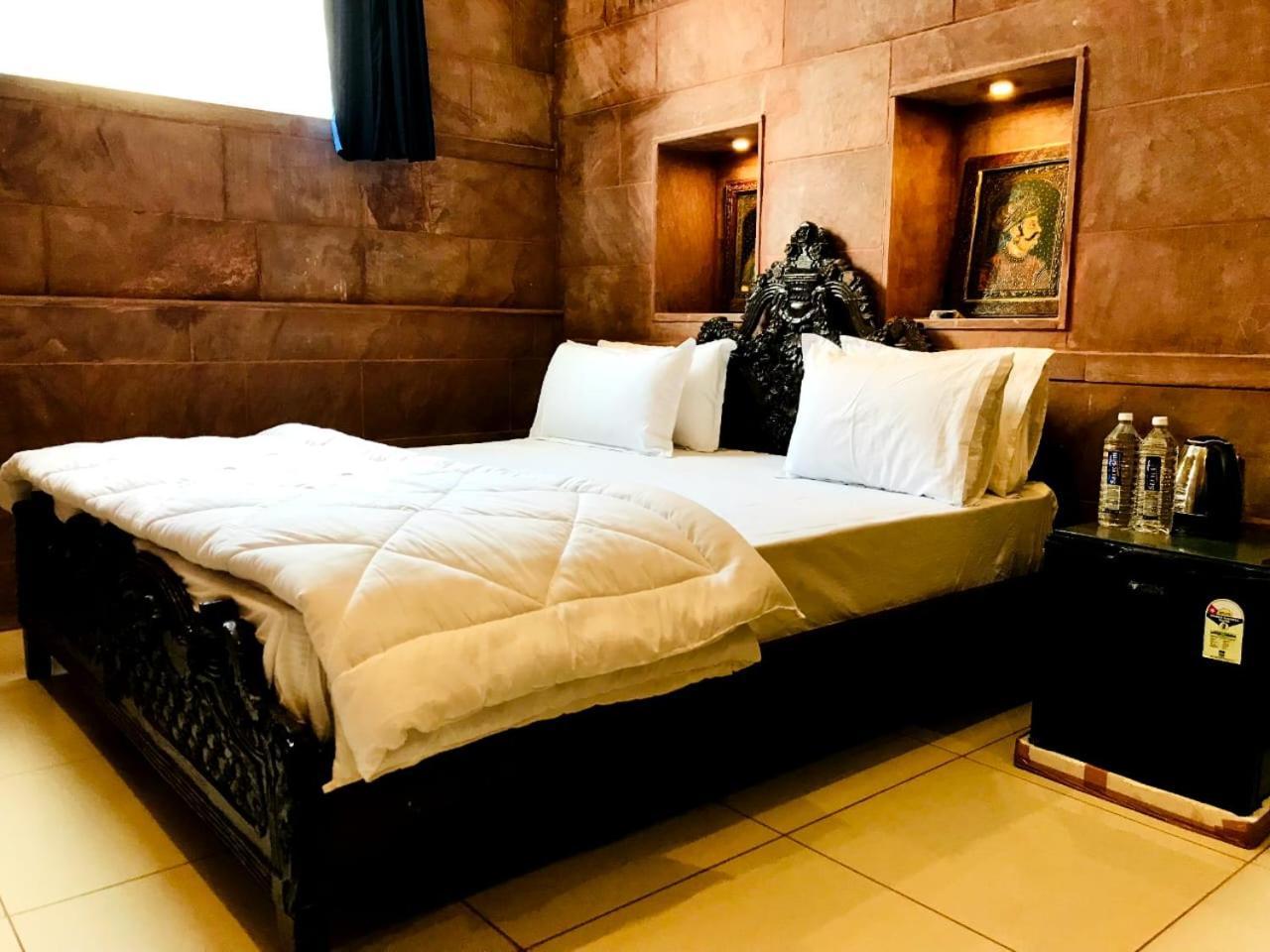 Geel Heritage - A Restored Haveli Jodhpur  Esterno foto